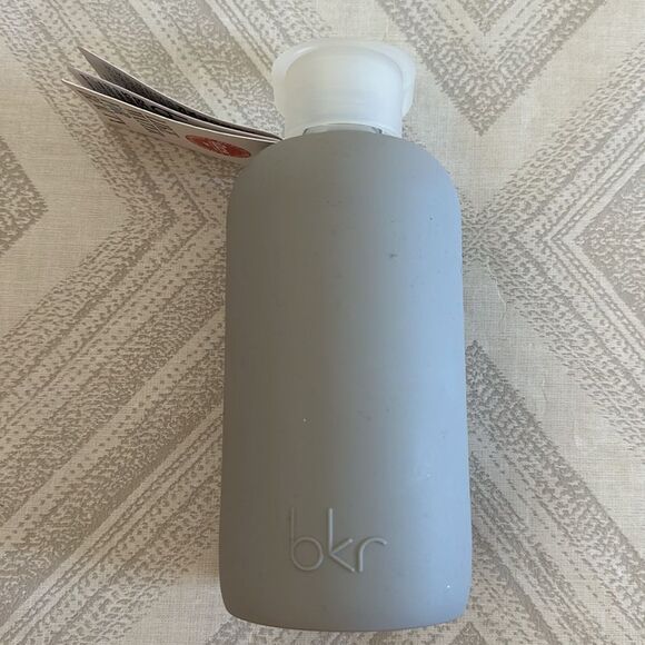 BKR ALLURE BEST OF BEAUTY GLASS HONEYMOON LITTLE BOTTLE 500ML (16OZ) - Picture 2 of 4